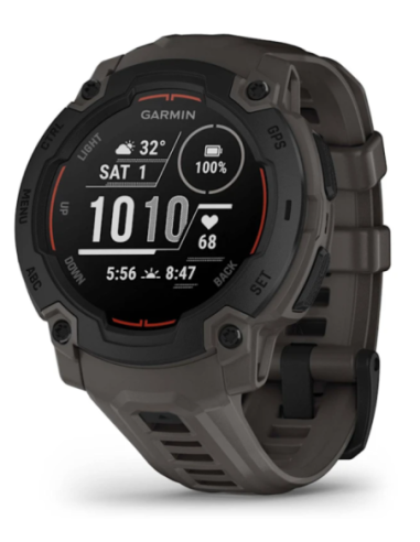 Ceas Garmin Instinct® E – 45 mm
