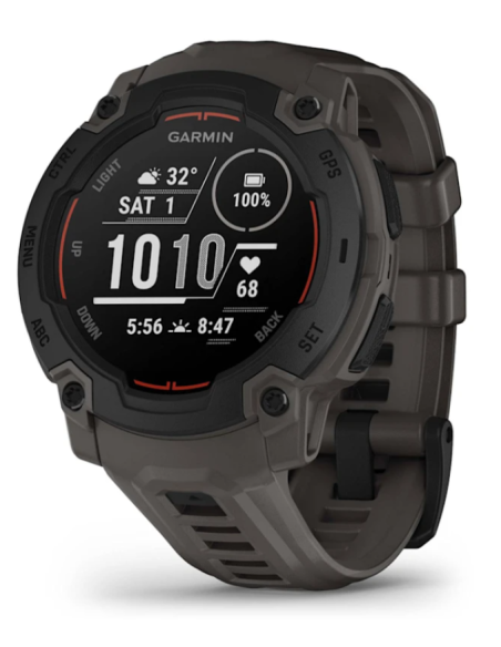 Ceas Garmin Instinct® E – 45 mm