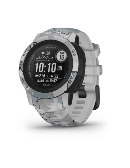 Ceas Garmin Instinct® 2S Camo Edition