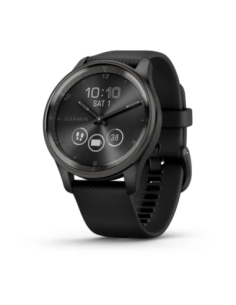 Garmin vivomove Trend WW, Silicone, ng
