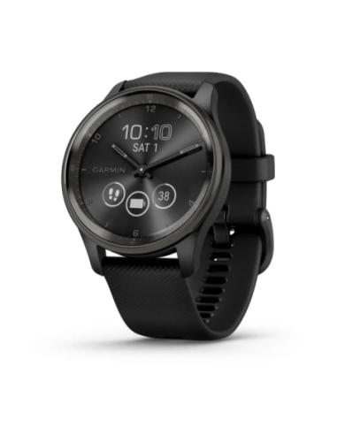 Garmin vivomove Trend WW, Silicone, ng