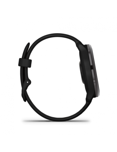 Ceas Garmin vivoactive 6 Black/Slate