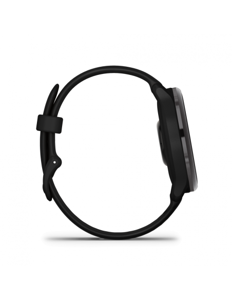 Ceas Garmin vivoactive 6 Black/Slate