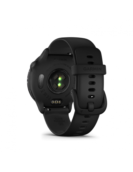 Ceas Garmin vivoactive 6 Black/Slate