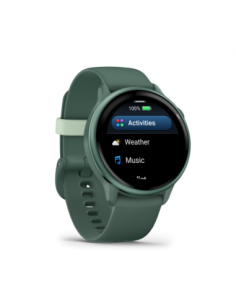 Ceas Garmin vivoactive 6 Jasper Green