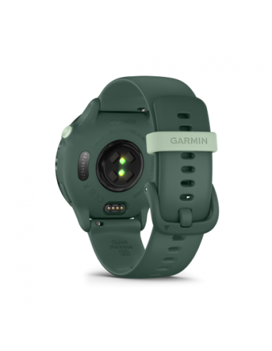 Ceas Garmin vivoactive 6 Jasper Green
