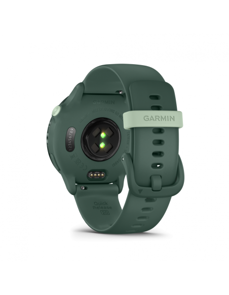 Ceas Garmin vivoactive 6 Jasper Green