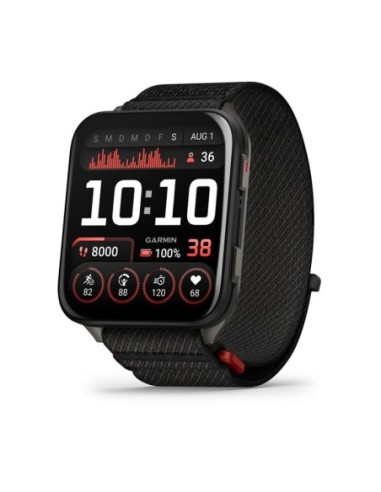 Garmin Venu X1 5.08 cm (2") AMOLED