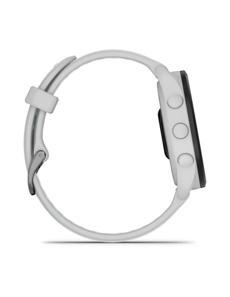 Ceas Garmin Forerunner 165, Grey/White