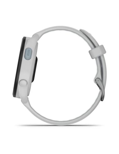 Ceas Garmin Forerunner 165, Grey/White