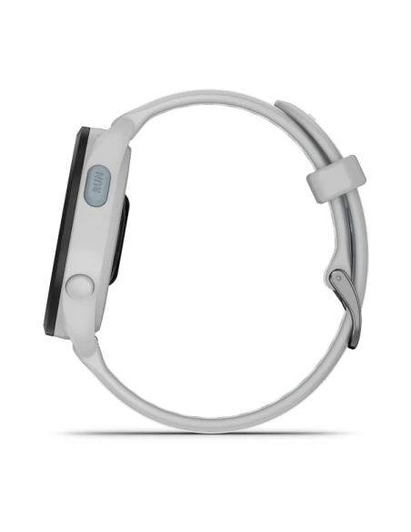 Ceas Garmin Forerunner 165, Grey/White