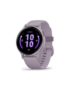Ceas Garmin vivoactive 5 Orchid/Orchid M
