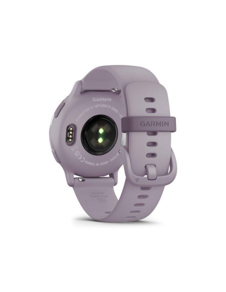Ceas Garmin vivoactive 5 Orchid/Orchid M
