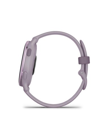 Ceas Garmin vivoactive 5 Orchid/Orchid M