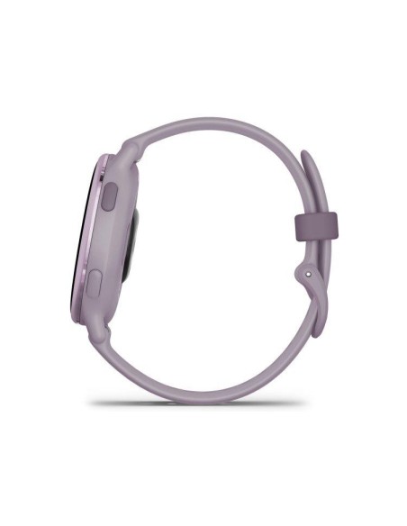 Ceas Garmin vivoactive 5 Orchid/Orchid M