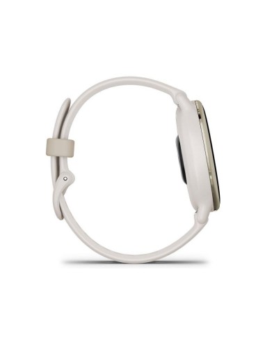 Ceas Garmin vivoactive 5 Ivory/Cream