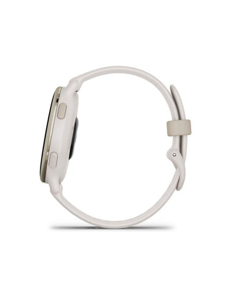 Ceas Garmin vivoactive 5 Ivory/Cream