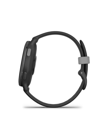Ceas Garmin vivoactive 5 Black/Slate