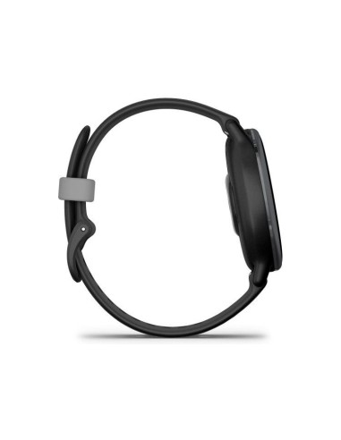 Ceas Garmin vivoactive 5 Black/Slate