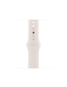 AW BAND 40MM SPORT STARLIGHT M/L