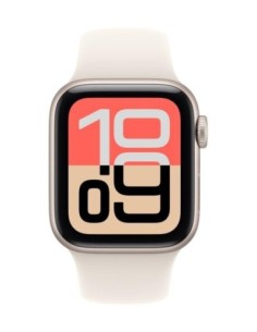 AW BAND 40MM SPORT STARLIGHT S/M