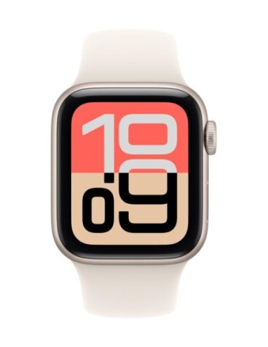 AW BAND 40MM SPORT STARLIGHT S/M