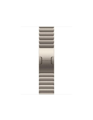 AW BAND 42MM LINK BRACELET NATURAL