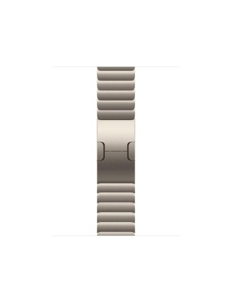 AW BAND 42MM LINK BRACELET NATURAL