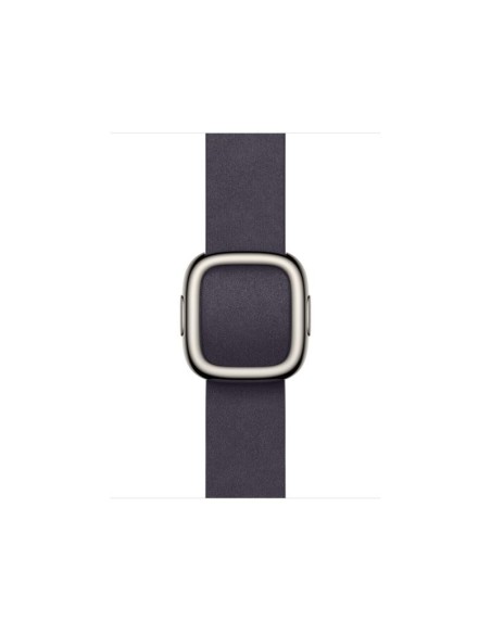 AW BAND 42MM MODERN BUCKLE MIDN PURPLE L