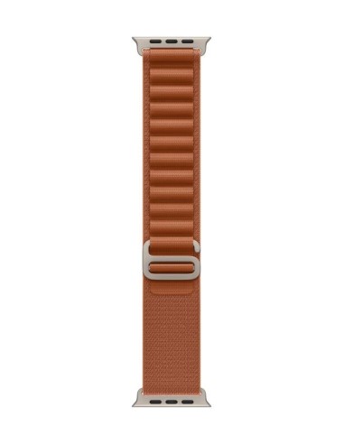 AW BAND 49MM ALPINE TRRA CTA NAT TITAN S