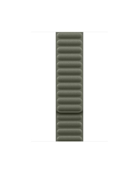 AW BAND 46MM MAGNETIC LINK SAGE GRAY M/L