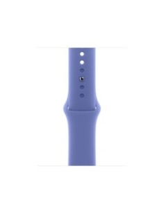 AW BAND 40MM SPORT PERIWINKLE M/L