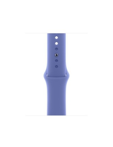 AW BAND 40MM SPORT PERIWINKLE M/L