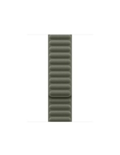 AW BAND 42MM MAGNETIC LINK SAGE GRAY M/L