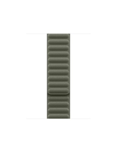 AW BAND 42MM MAGNETIC LINK SAGE GRAY M/L