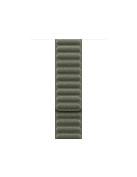 AW BAND 42MM MAGNETIC LINK SAGE GRAY M/L