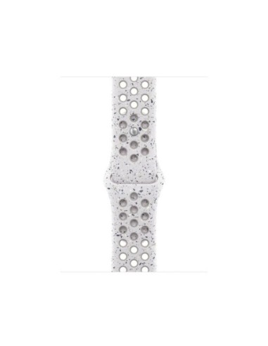 AW BAND 40MM NIKE SPORT VEILED GREY M/L