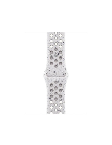 AW BAND 40MM NIKE SPORT VEILED GREY M/L