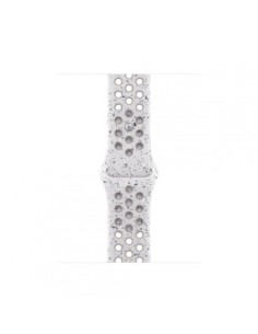 AW BAND 40MM NIKE SPORT VEILED GREY S/M