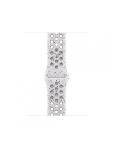 AW BAND 40MM NIKE SPORT VEILED GREY S/M