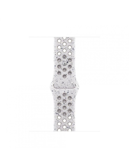 AW BAND 40MM NIKE SPORT VEILED GREY S/M