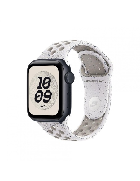 AW BAND 40MM NIKE SPORT VEILED GREY S/M