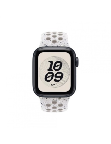 AW BAND 40MM NIKE SPORT VEILED GREY S/M