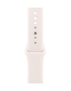 AW BAND 40MM SPORT LIGHT BLUSH S/M