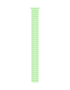 AW BAND 49MM OCEAN NEON GN BK TITAN XL