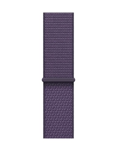 AW BAND 40MM SOLO LOOP PURPLE FOG