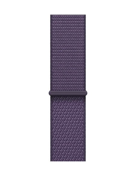 AW BAND 40MM SOLO LOOP PURPLE FOG