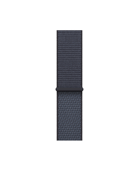 AW BAND 40MM SOLO LOOP ANCHOR BLUE