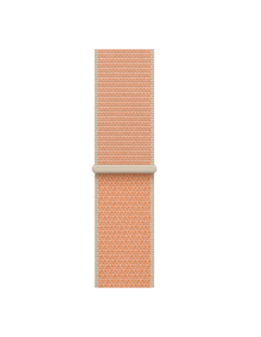 AW BAND 46MM CANTALOUPE SL
