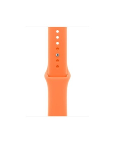 AW BAND 46MM CLEMENTINE SB M/L